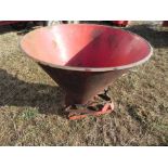 Lely Spinner Spreader