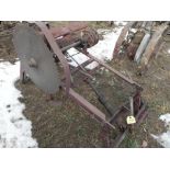 Buck Saw