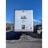 1987 Great Dane 48' Van Trailer 'w/ Title'
