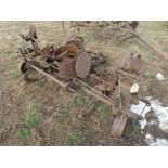 Avery Corn Planter