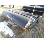 2020 Bobcat 84 Sweeper Bucket Broom