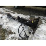 Wood Splitter