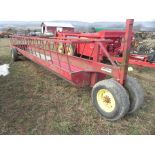 Farmco Feeder Wagon