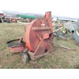 New Holland 28 Forage Blower