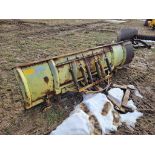Meyer Snowplow