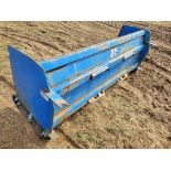 Snow Pusher Box