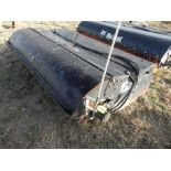 2020 Bobcat 84 Sweeper Bucket Broom
