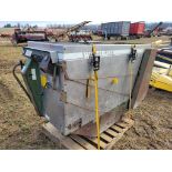 Weaverline 430 Feedcart
