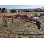 International 55 Chisel Plow