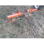 Bale Spear