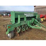 Marliss Grain drill