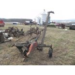 New Idea 41 Bar Mower