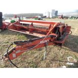 Hesston 1085 Haybine