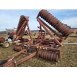 Kewanee 1600 Cultipacker