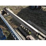 Sweep Auger