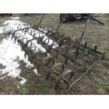 Drag Harrow
