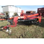 Case IH DC102 Discbine