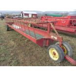 Farmco Feeder Wagon
