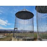 Corn Crib
