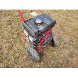 Briggs Engine