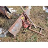 Snow Plow