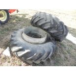 Clamp On Duals