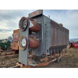 Farm Fans AB-350A Grain Dryer
