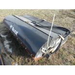 2020 Bobcat 84 Sweeper Bucket Broom