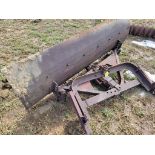 Valk Snowplow