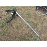 Bale Spear