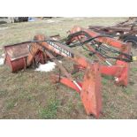 Dunham Loader