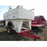 Friesen 330 Seed Tender Cart
