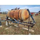 6 Row Applicator