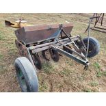 Pasture Dream D-2 Drill