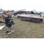 2011 MacDon R85 Discbine