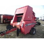 1995 Massey Ferguson 146 Round Baler
