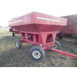 E-Z Trail 230 Bin Wagon