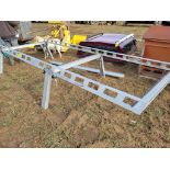 Ladder Rack