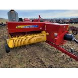 2021 New Holland BC5070 Baler