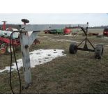 Rake Hitch
