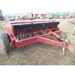 Case IH 5100 Soybean Special Grain drill