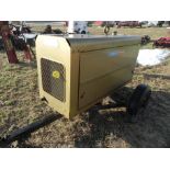 Hobart Power Weld 303 Portable Welder
