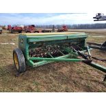 John Deere 8300 Grain Drill