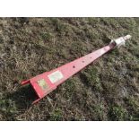 Gehl Wagon Tongue