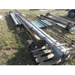 6' Augers