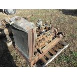 V8 Engine