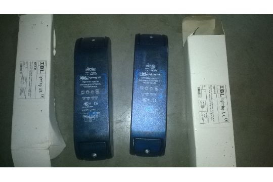 Quany 2 Ibl Lighting Uk Dimmable Electronic Transformers Quany 2 Ibl Lighting Uk Dimmable Electronic Transformers