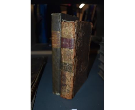 Antiquarian. M'Leod, John - Narrative of a Voyage... To the Yellow Sea, &amp;c. London: 1817. With portrait and 2 [of 4] plat