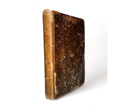 EVEYLYN, JOHN. Kalendarium hortense: or, the gard'ners almanac [1691], directing what he is to do monthly throughout the year