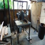 CTD mod. 400 Cut Off Saw